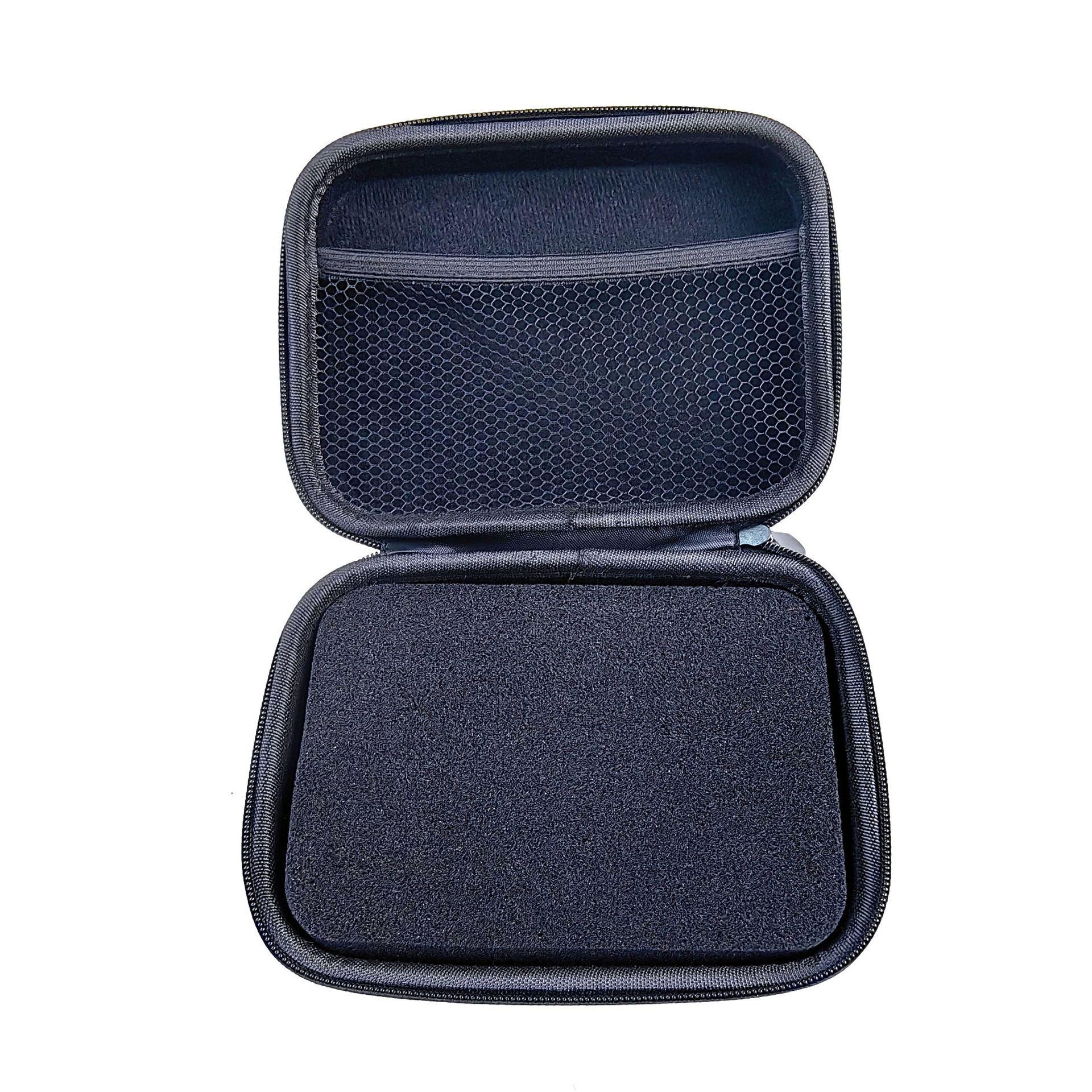 

Universal DIY Multipurpose Storage Bag with Foam Inner Tray