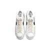 Nike حذاء رياضي رجالي Blazer Mid 77 Vintage Make It Count أبيض أسود Sail DJ4278-101