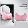 Car Headrest & Lumbar Support Pillow for BYD Fang Bao Bao 5/8 & Tai 3/7