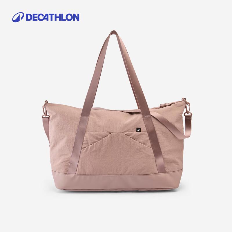 

Багатофункціональна спортивна сумка-даффл Decathlon 28L