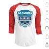 Las Vegas 2032 Cashout Hoodie Cotton Long Sleeve The Finals Thefinals Game Gaming Gamer Video Game Shooter Nama Tama Cashout