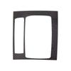 Fits 17 Atenza: Headlight Adjuster, Electronic Handbrake, Armrest, Handle, Gear Shift Frame, and Interior Accents.