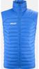 Jacket Evole Light Vest Icon Blue Black N3170