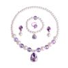 Halloween Princess Sophia COS Girls Princess Dress Ornament Combination Children's Princess Sophia Collection