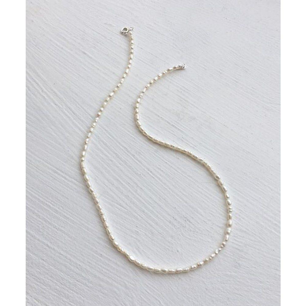 (Silver925) Chic Necklace