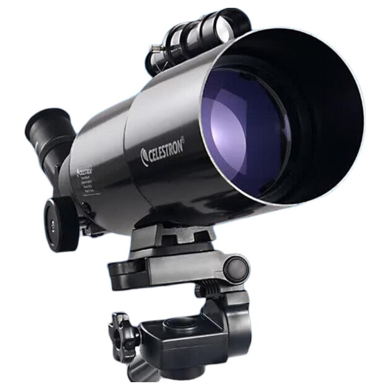 Celestron TS80 Astronomical Telescope