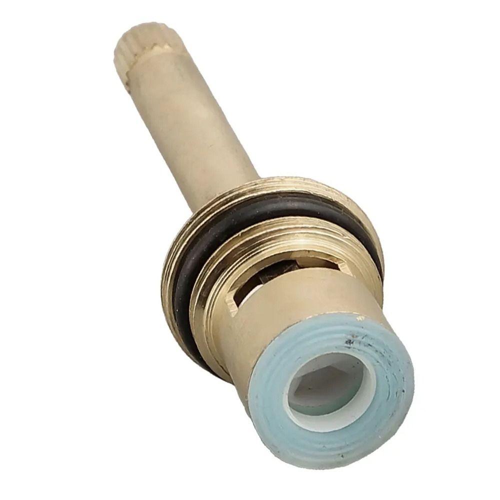1Pcs 76mm 82mm Faucet Cartridges Extended Top Valves Fittings Tap Valve Core For Bathroom Shower