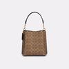 COACH Mollie Small Bucket Bag