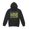 Mens Select Your Turtles Hoodie