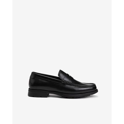 Sapatos clássicos – Loafers
