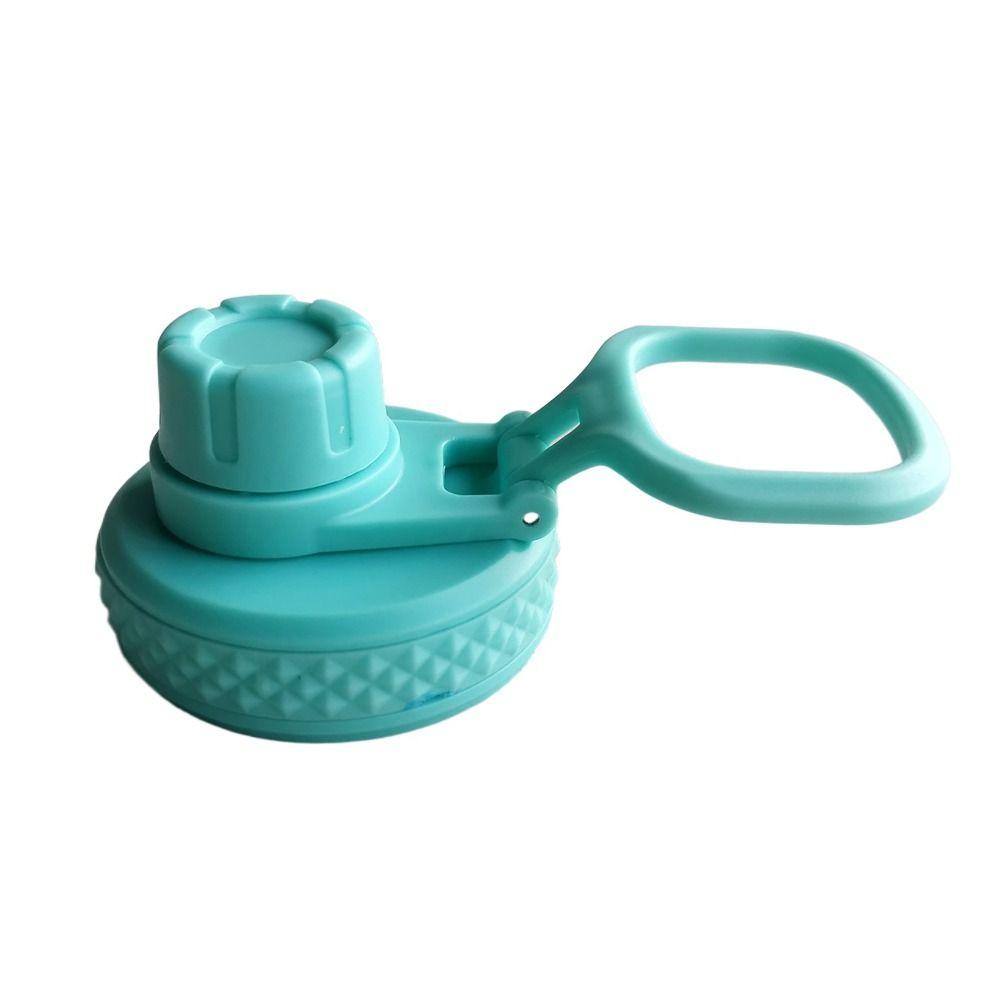 Capace pentru pahare rezistente la scurgeri 12/16/18/21/24/32/40/64oz Capac pentru sticle Capac portabil pentru pahare pentru Aquaflash în aer liber