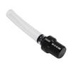 New Off Road Motorcycle Beach Bike Accessories Fuel Tank Cap CNC Aluminum Alloy Oil Pipe Cap Breather Cap Breather Nozzle Cap