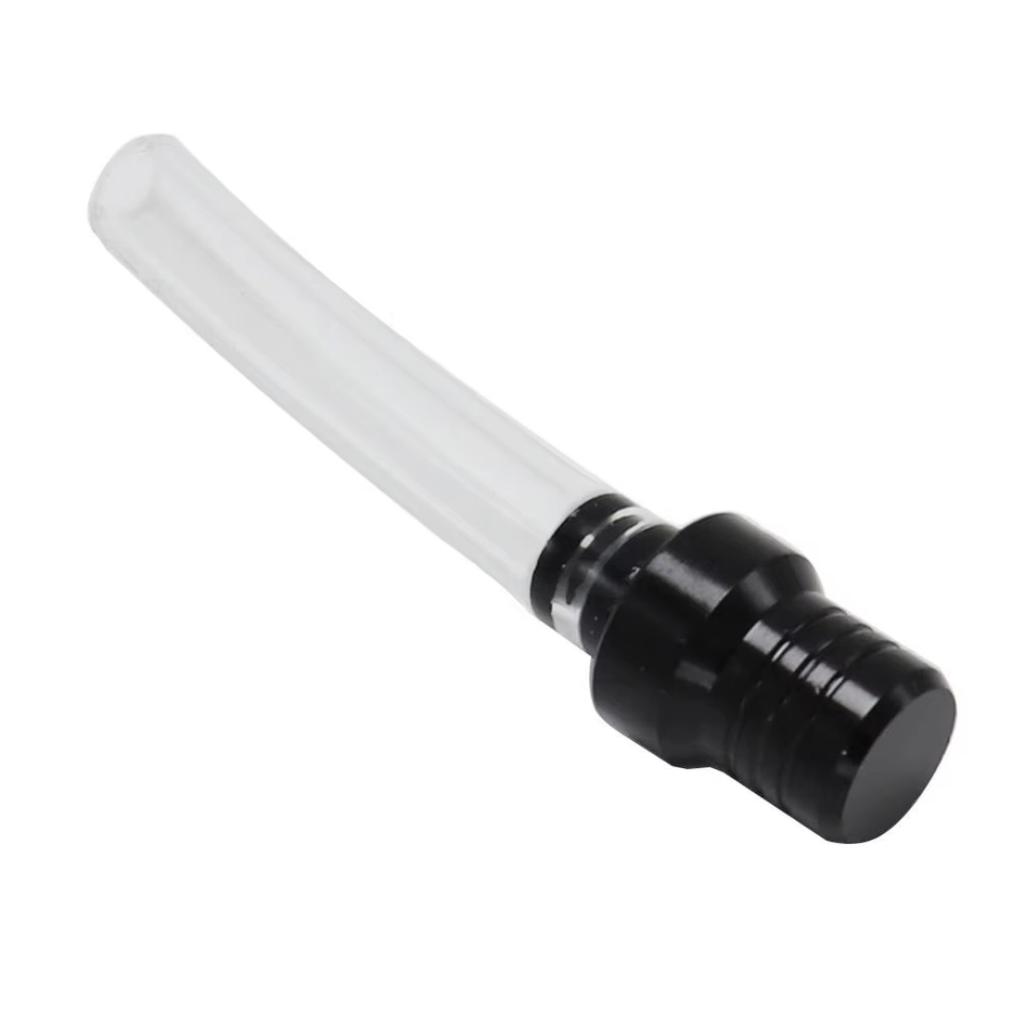 New Off Road Motorcycle Beach Bike Accessories Fuel Tank Cap CNC Aluminum Alloy Oil Pipe Cap Breather Cap Breather Nozzle Cap