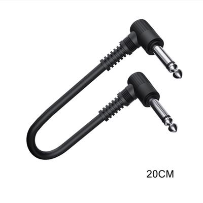Guitar Effect Pedal Power Supply Cable Wire Adapter Guitar Stompbox Effects Power Line for Electric