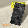 Forged Carbon Pattern Case For Samsung Galaxy M53 M16 M11 M21 M31 M35 M12 M13 M14 M15 M36 M56 M32 M52 M55 M34 M54