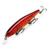 BEARKING 13cm 25g Noise Bead Long Casting New Model Fishing Lures Hard Bait Dive 1.3 - 2m Quality Professional Minnow