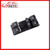 7P6959857 and 7N0959857 fit Volkswagen Touareg 2011-2018 window switches; available and popular.