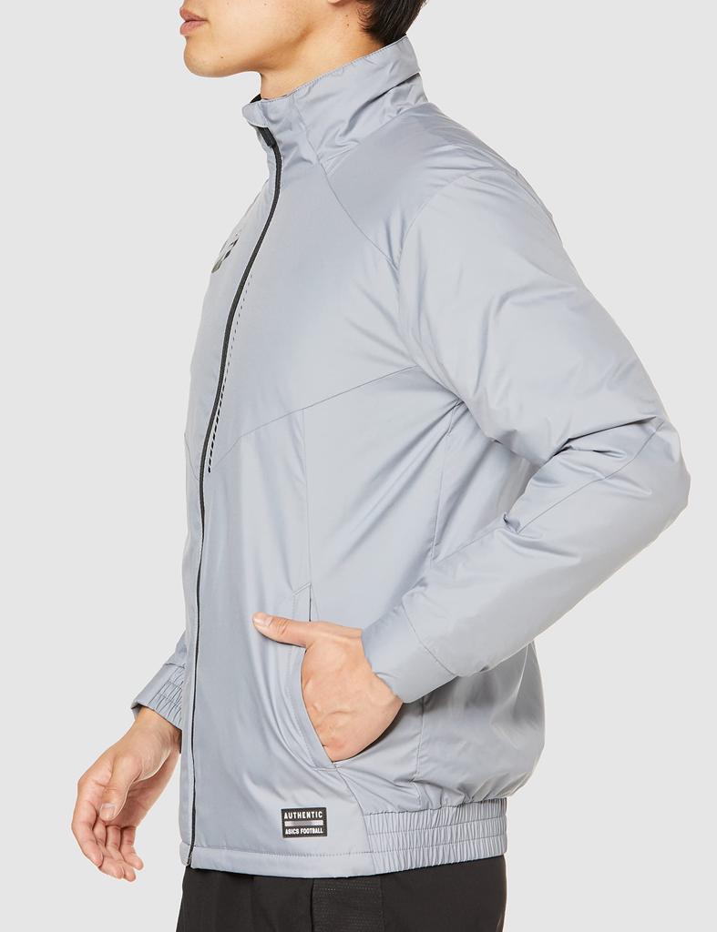 Fußballbekleidung Wärmejacke 2101A147 [ASICS] Herren