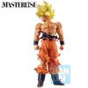 Ichiban Kuji Dragon Ball CHRONICLE GOKU C Prize Super Saiyan Son MASTERLISE