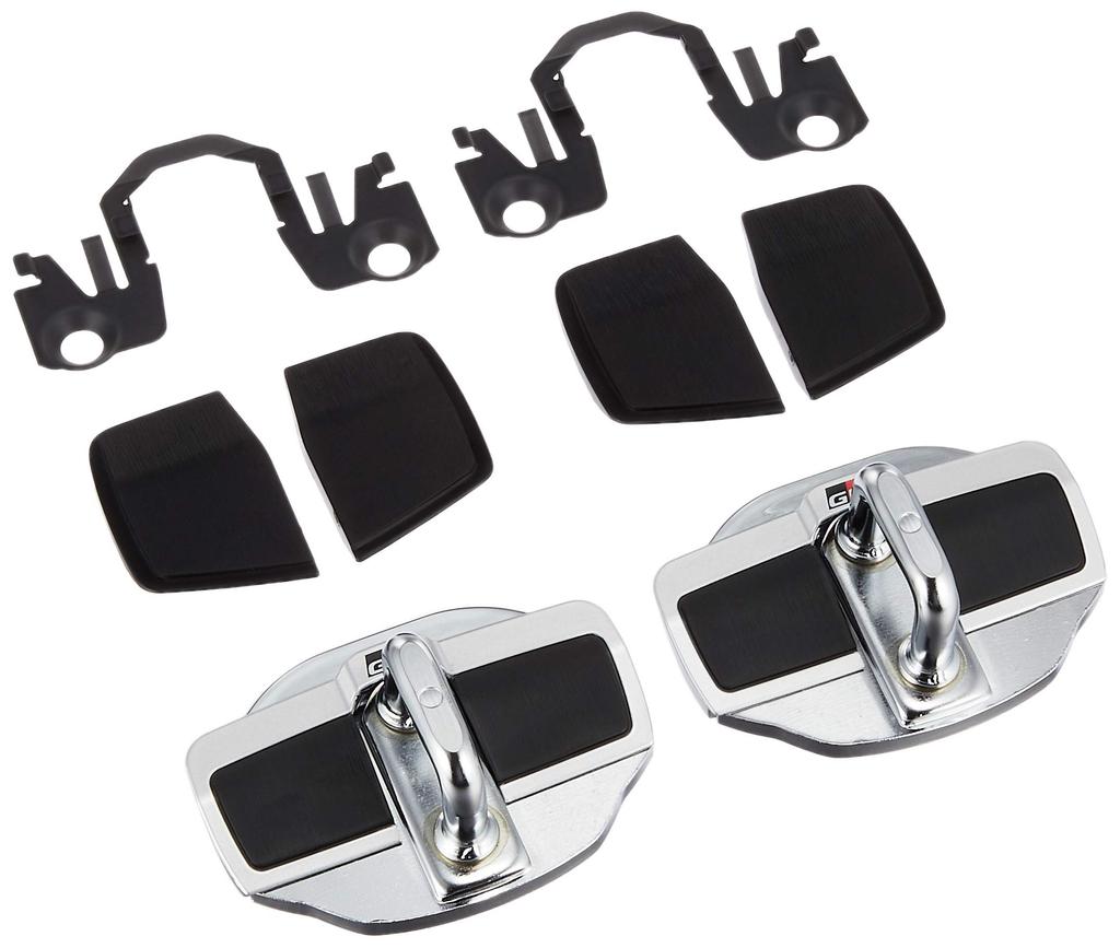 TRD MS304-00004 GR Door Stabilizer Universal with GR Logo