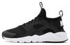 Air Huarache Run Ultra Low 'Black White' Gs 847569-002