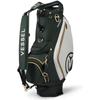 Vezel VESSEL Caddy Bag Prime 2.0 SeasonOpener 26 Caddy Bag Green/White