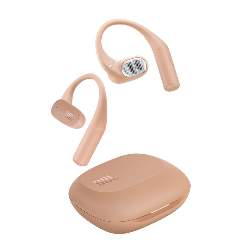 JBL Sense Lite Open-Ear Wireless Bluetooth Sports Earbuds