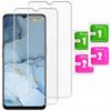2x TEMPERED GLASS FOR OPPO RENO 3 4G GLASS 9H | 2-pack
