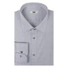 DakS Men S Micro Pattern Rayon Blend Regular Fit dreSS Shirt  dmp1Shdl123g1 