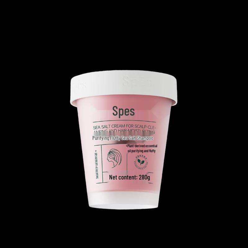 Spes Hair Care Series