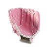 11.5in Outdoor Sports Baseball Glove Softball Practice Equipment Outfield Pitcher Gloves PU Softball Glove