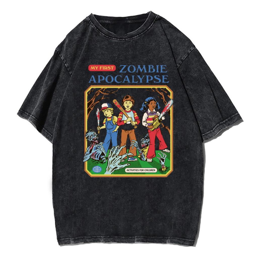 Jenny's Friends Tričko Roční období Tričko Pánské Dámské Unisex Y2K Tričko Oblečení Top Bavlna Prát Retro Trička