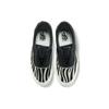 Vans Style 95 Zebra Print Low Top Unisex Skate Shoes Black VN0A2RR14ZD