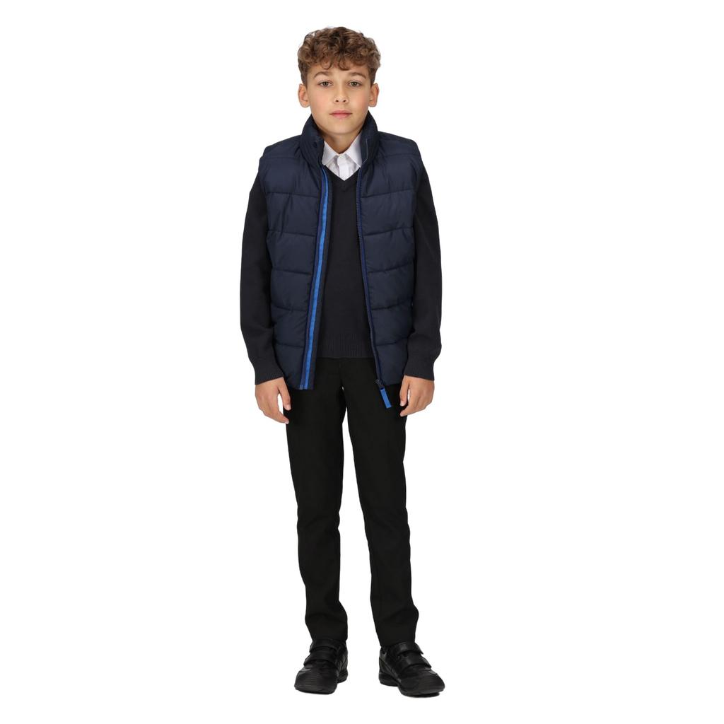 Regatta Professional Childrens/Kids Thermal Body Warmer