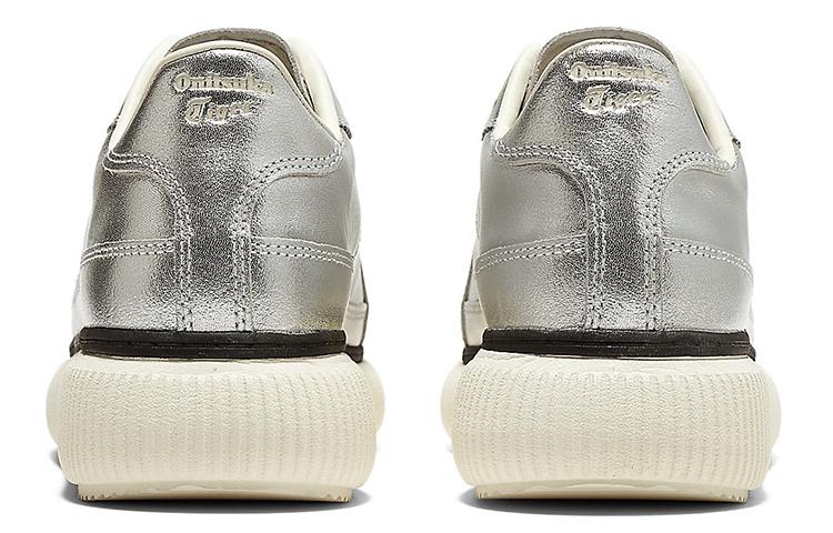 Onitsuka Tiger Delecity 'Pure Silver' 1183B941-020
