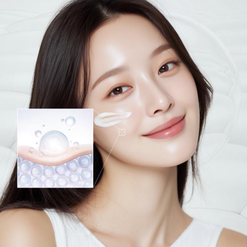 [Dr.Shu Creative] White Tomato Cream 50ml