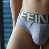 Mens Underwear Briefs Shorts  Bikini Trunks Boxer Hi-Q Sexy Men UnderPants Breathable