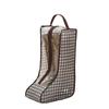 Foldable Rain Boots Storage Bag Long and Short Tote Shoes Organizer Shoes Protection Bag  Bedroom