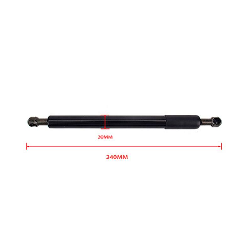 Rear Trunk Strut Rod Tail Gate Supports Arm Shocks Strut Bars Damper For Dodge RAM 1500 HD Classic Pickup DZ43301