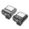 Cycling Bicycles Front Light 1500mAh 900lumens Compacts Rechargeable Bike Lamp for Various Terrains