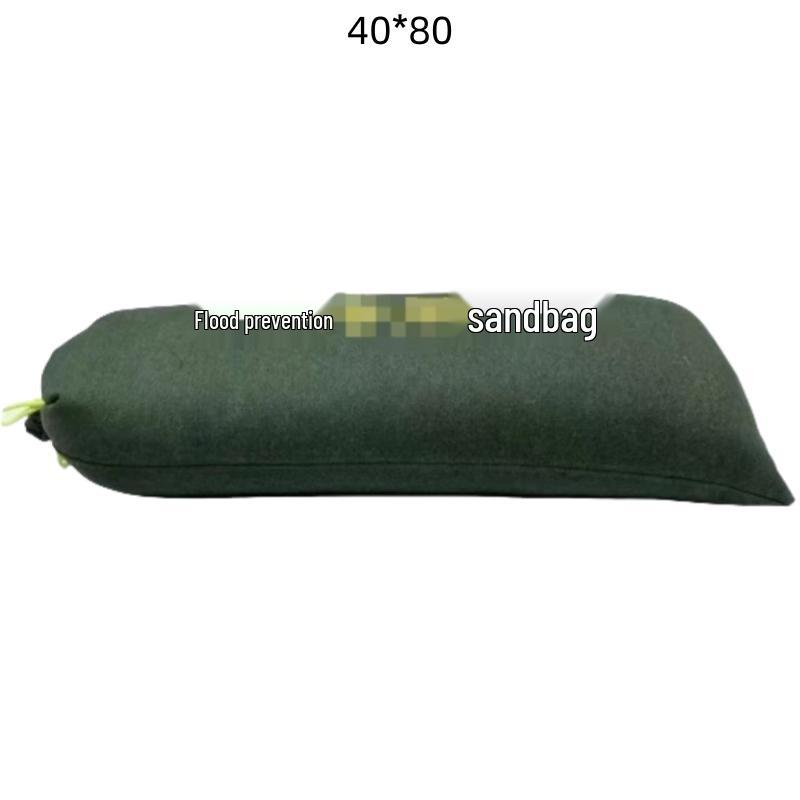 

Canvas Flood Control Emergency Sandbags (6-Pack)