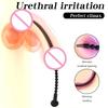 New silicone horse eye stick urethral blockage penis expansion stimulation plug alternative male masturbation adult products fun