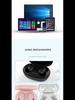 A6S Auricolare Sportivo Wireless Bluetooth In-Ear con Riduzione del Rumore e Controlli Touch