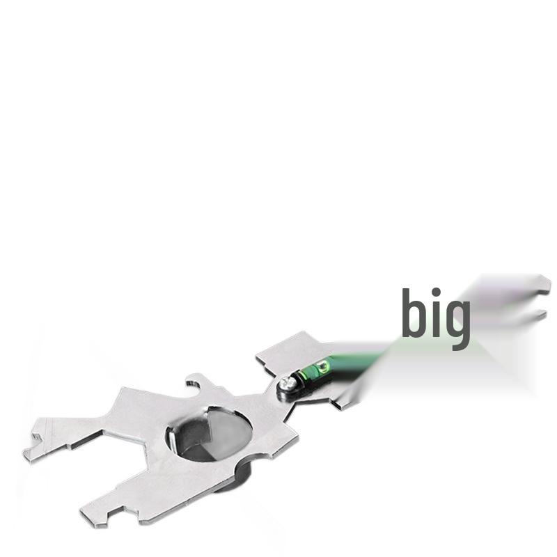 Multi-Functional Durable Bathroom Shower Wrench