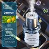 Electric Auto Air Diffuser Aroma Air Aromatherapy Air Vent Car Mist Humidifier Perfume Essential Oil Fragrance Diffuser
