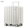 TOBERLIR T0230-20 Business Travel Carry-on Suitcase