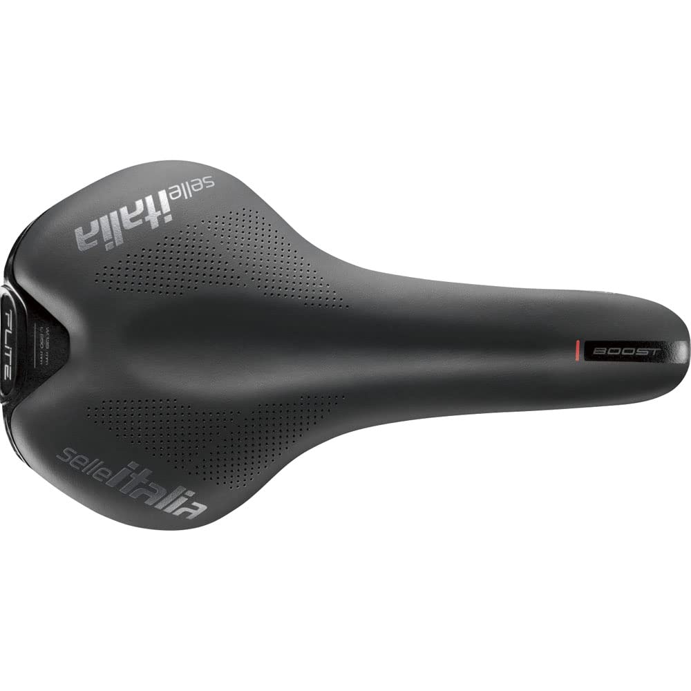 

Selle Italia FLITE BOOST KIT CARBONIO L чорний