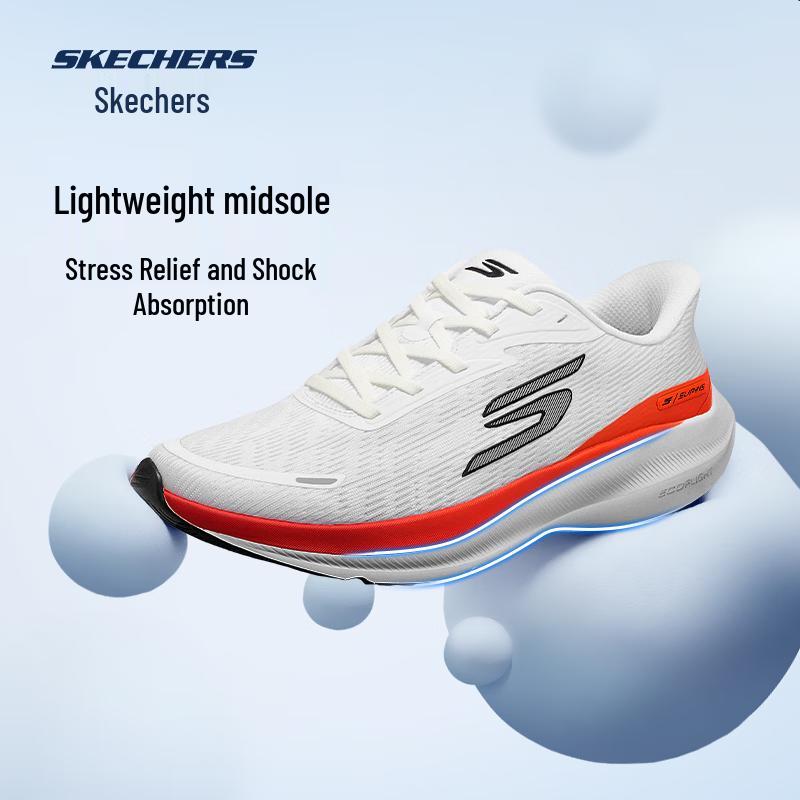 Мужские беговые кроссовки Skechers Pulse Speed US 8