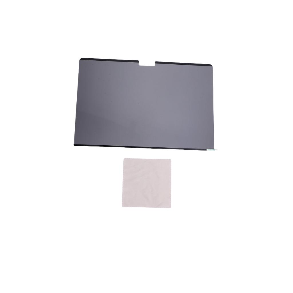 Screen Protector Fit for MacBook Laptop Magnetic Anti Peeping Blue Light Blocking Filter Laptop Private Screen