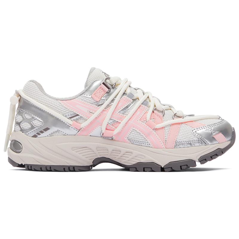 ASICS Gel Kahana Tr V2 520 'Pink Grey' Casual 1203A557-100